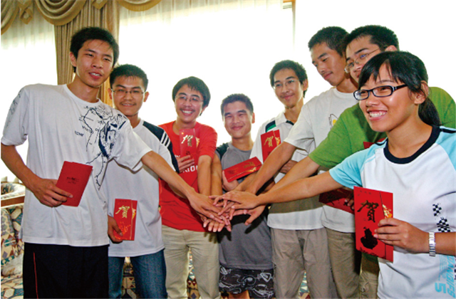 28年，公益慈善太阳集团tcy8722是认真的！