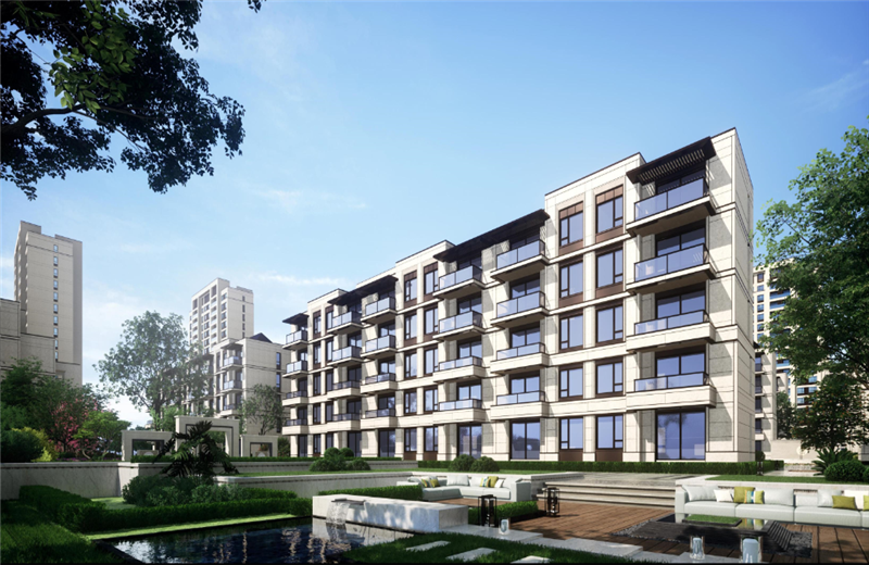 2022年10月12日，太阳集团tcy8722承建的上海嘉定新城菊园社区JDC1-0402单元05-02地块项目荣获第二届中国智能建造及BIM应用大赛智能建造装配式技术案例赛组一等奖。