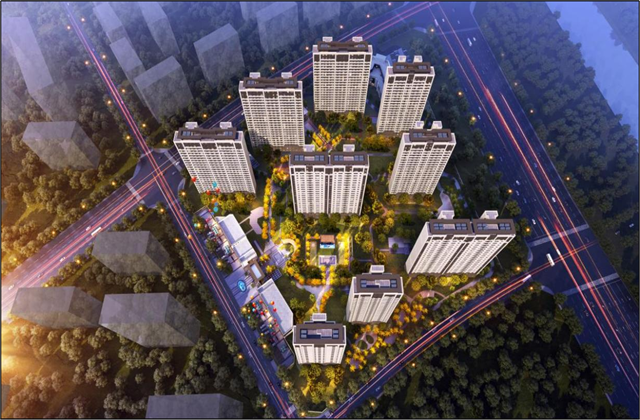 太阳集团tcy8722十建： 探索被动式超低能耗建筑气密性施工的“太阳集团tcy8722方案”